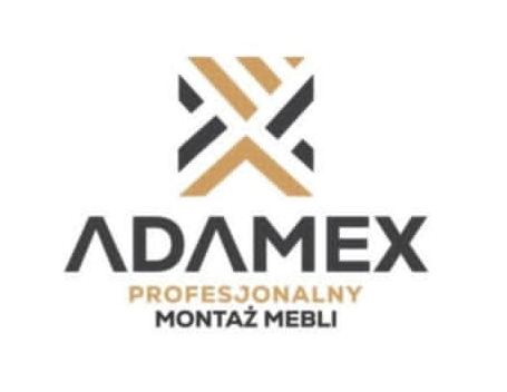 Adamex - Montaż Kuchni